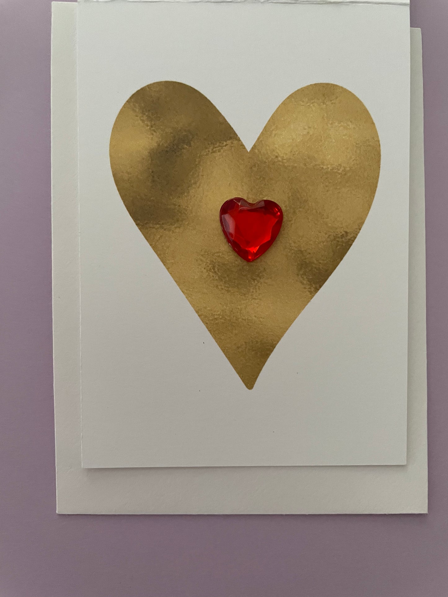 Heart mini