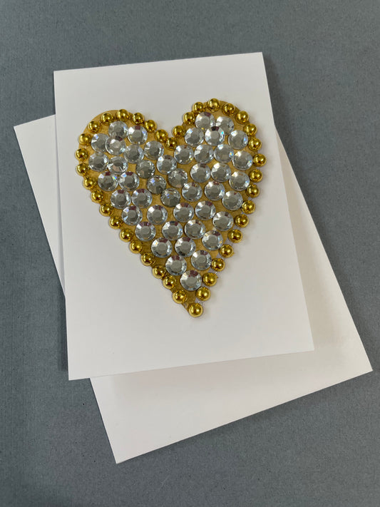 Heart mini