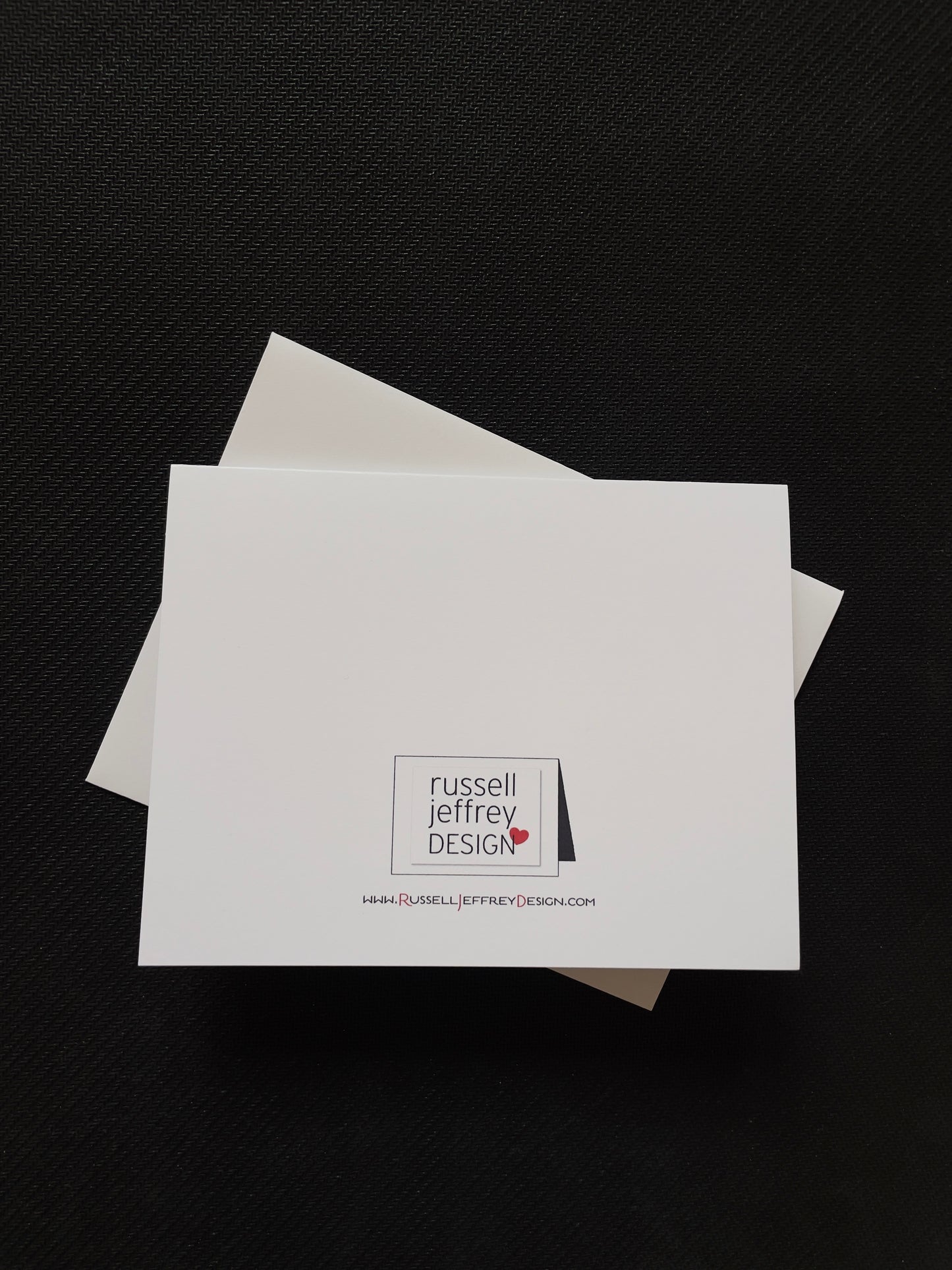 Merry Christmas Joy Script Greeting Card