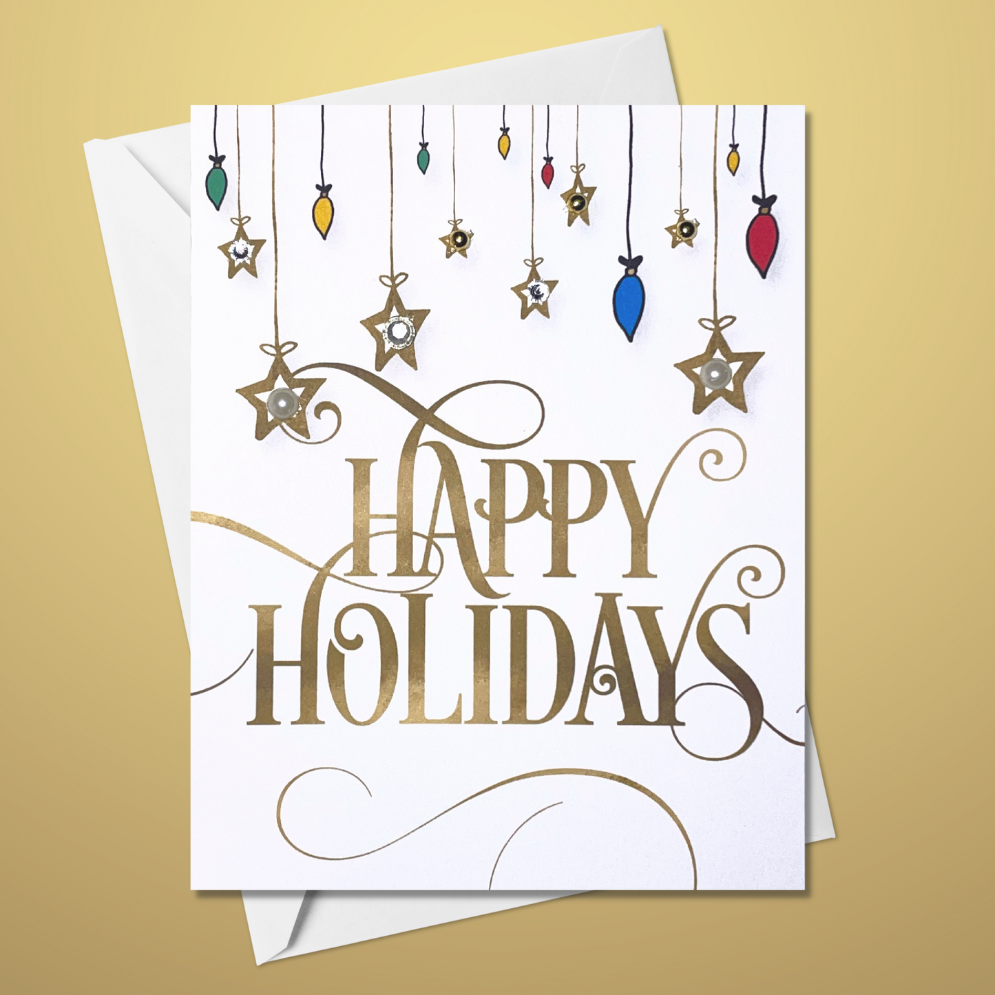 Happy Holidays