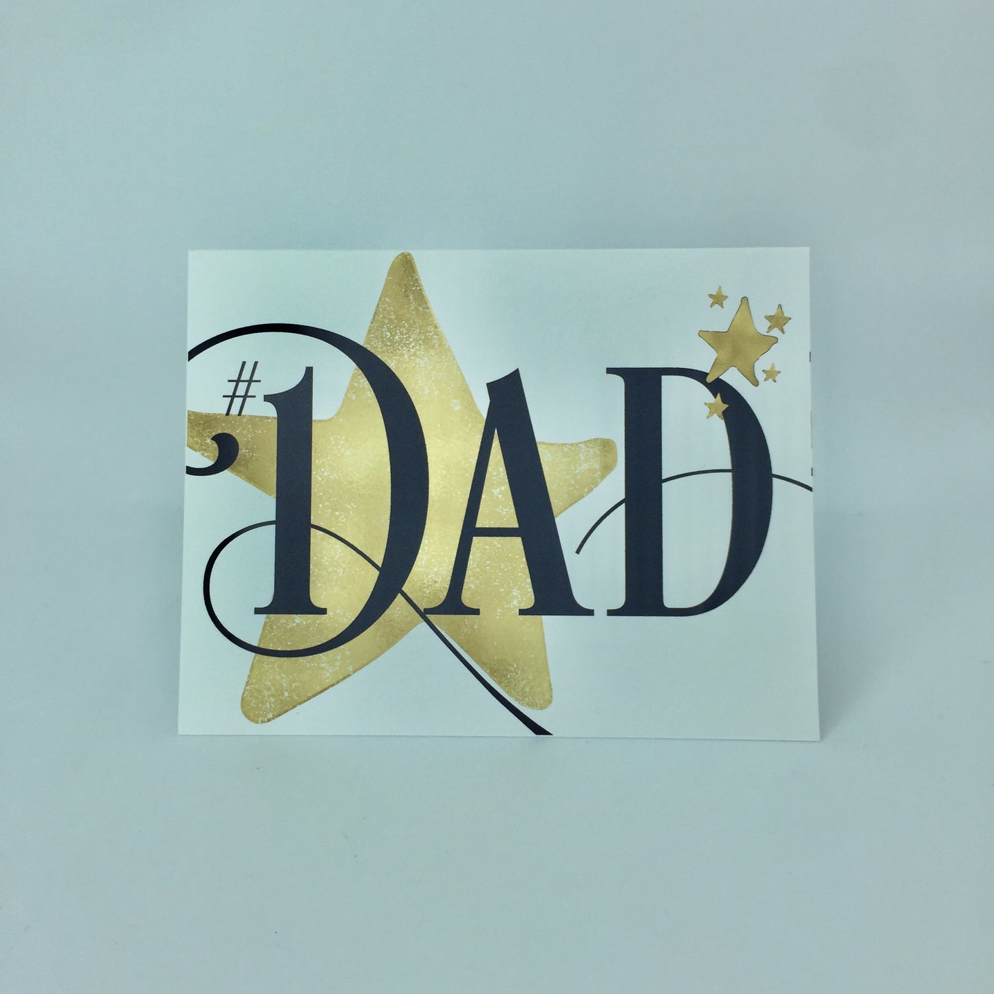 DAD with Stars