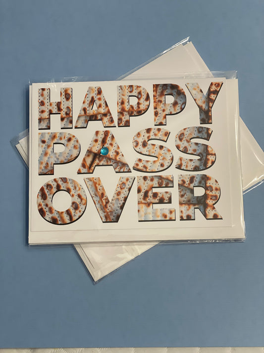 Happy Passover