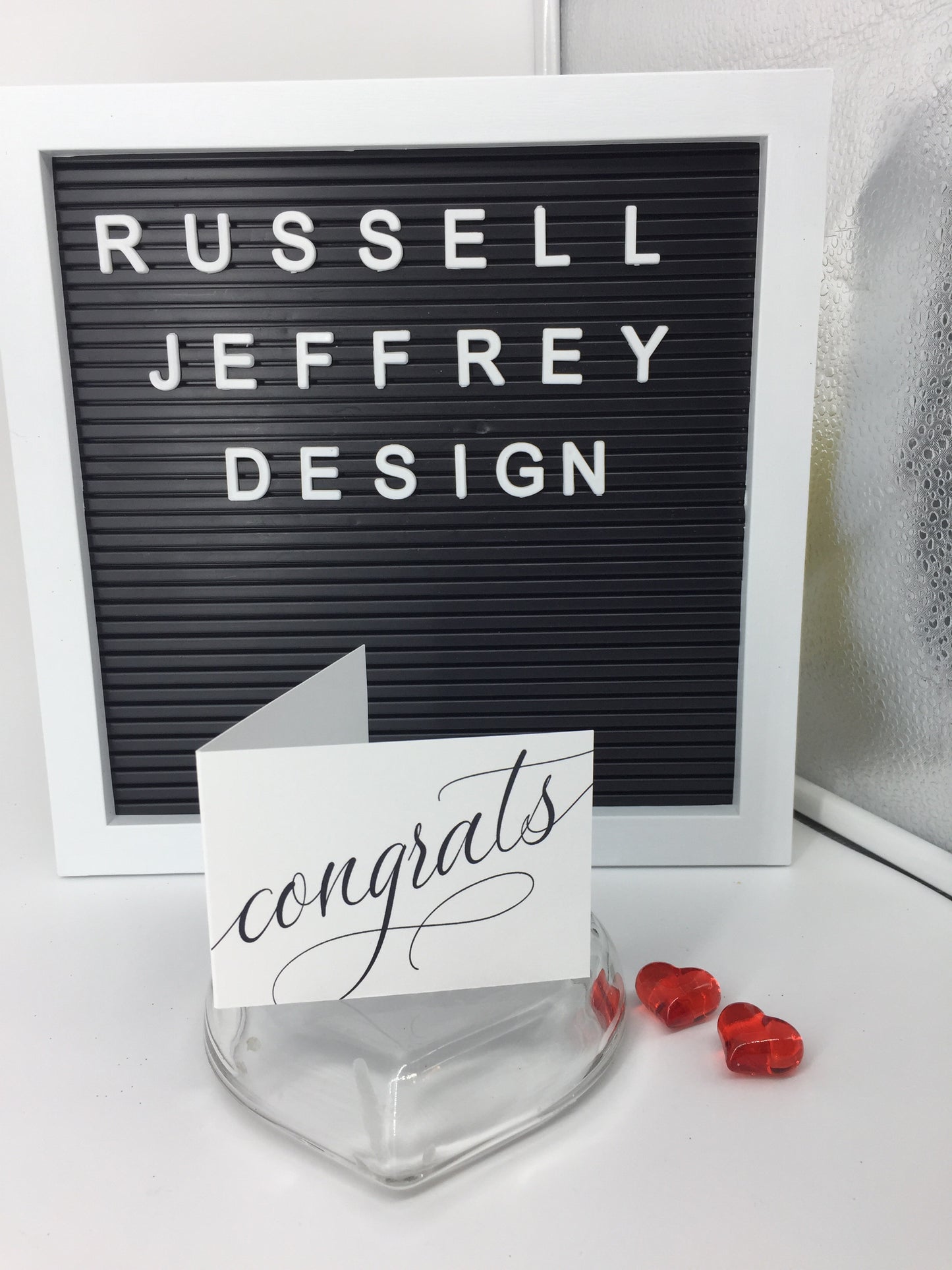Congrats