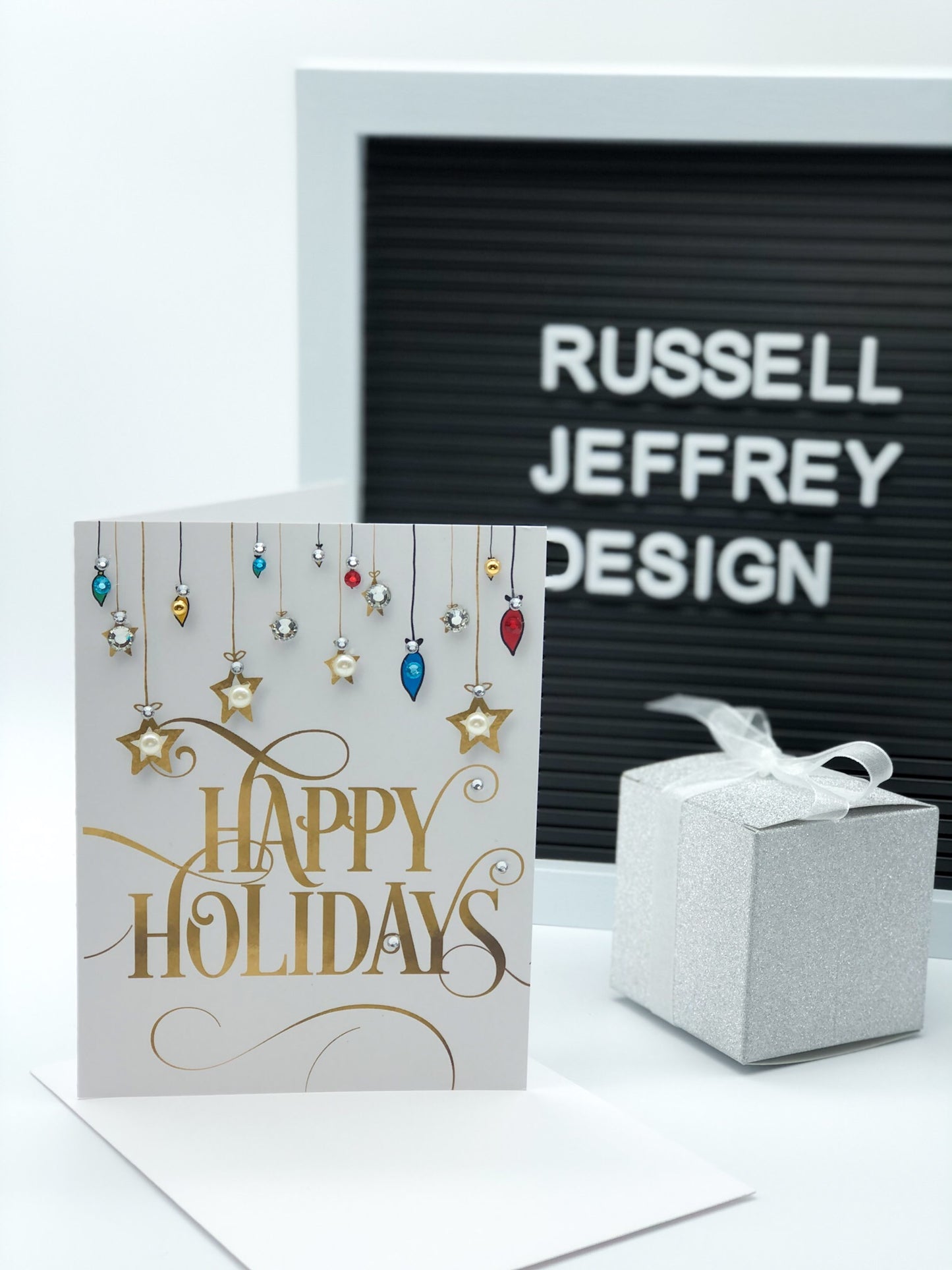 Happy Holidays