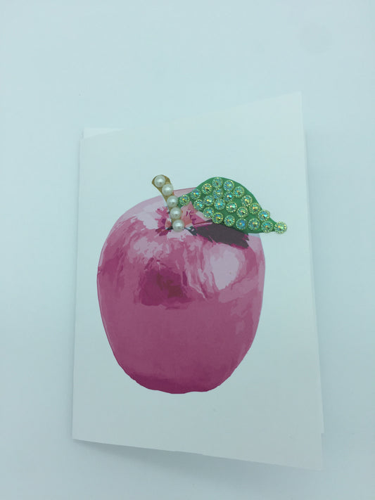Red Apple