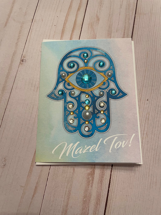 Hamsa mini