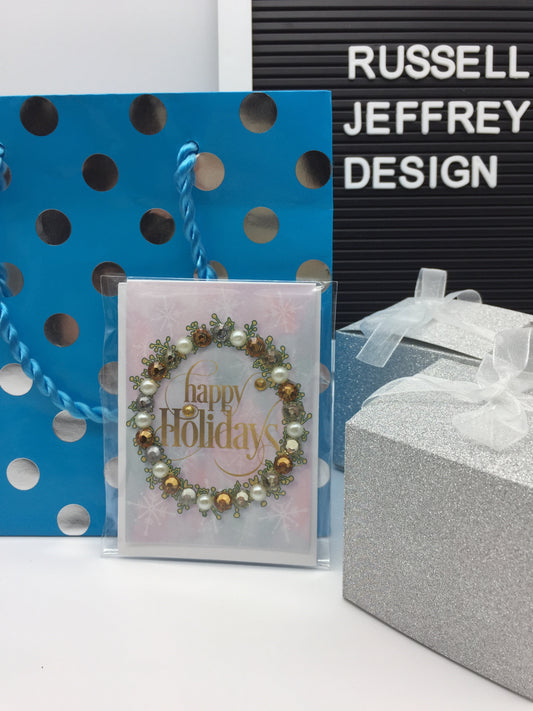 Wreath mini