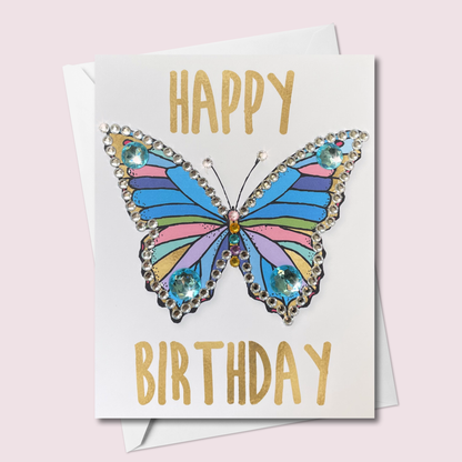 Happy Birthday Butterfly 🦋