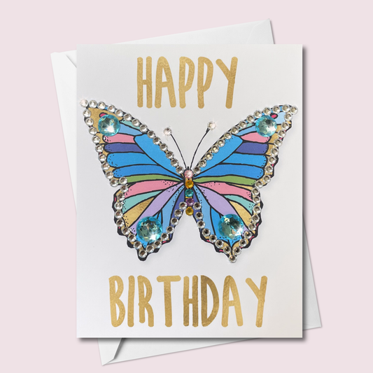 Happy Birthday Butterfly 🦋