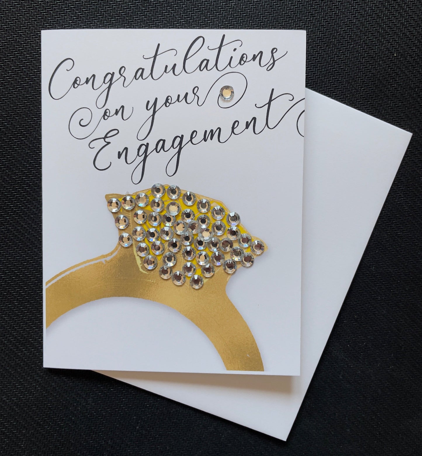 Congratulations On Your Engagement