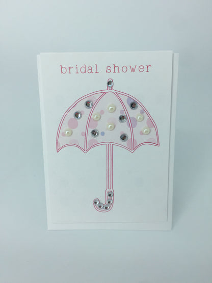 Bridal shower mini