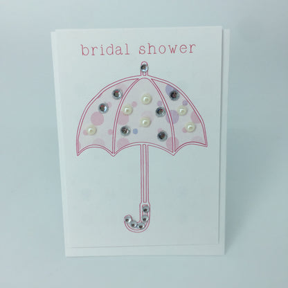 Bridal shower mini